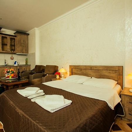 Batumi Royal Apartments Luaran gambar