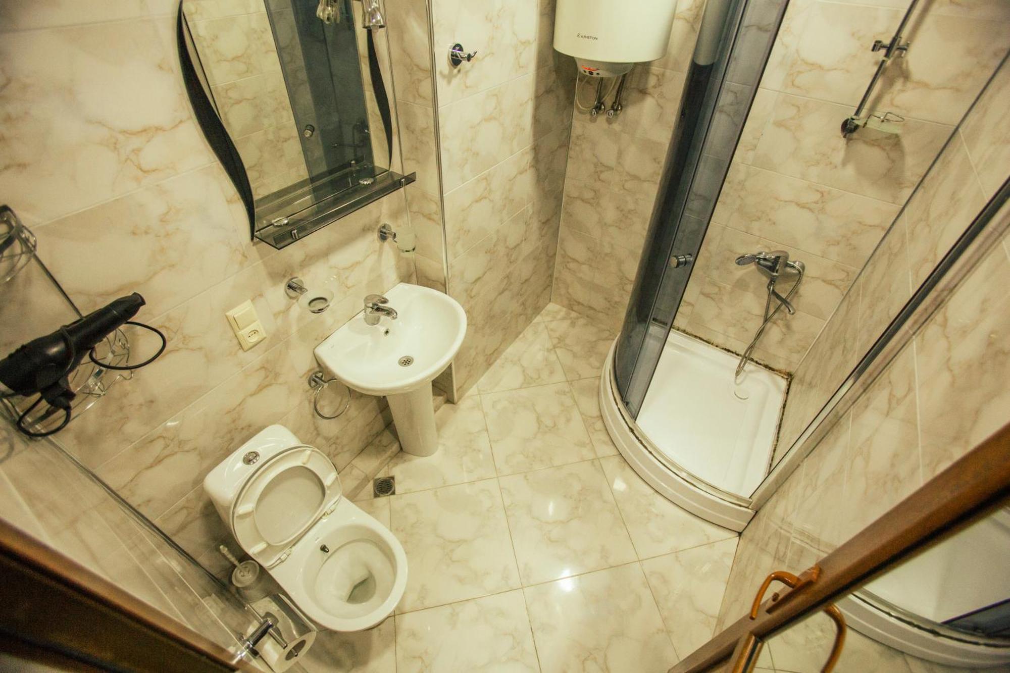 Batumi Royal Apartments Luaran gambar