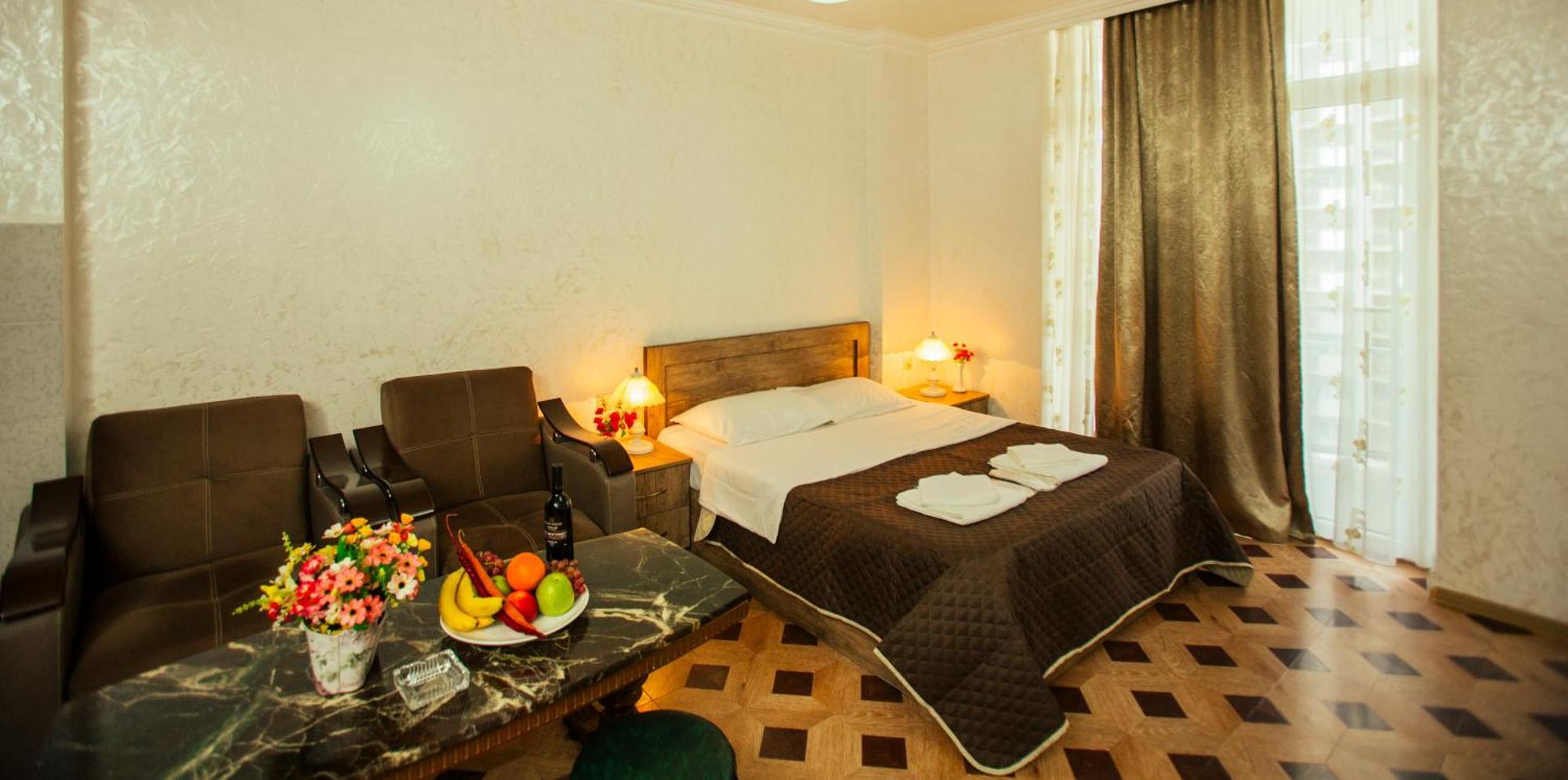 Batumi Royal Apartments Luaran gambar