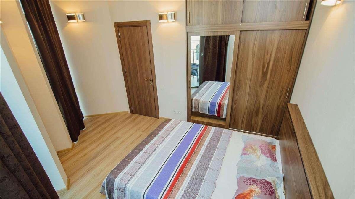 Batumi Royal Apartments Luaran gambar