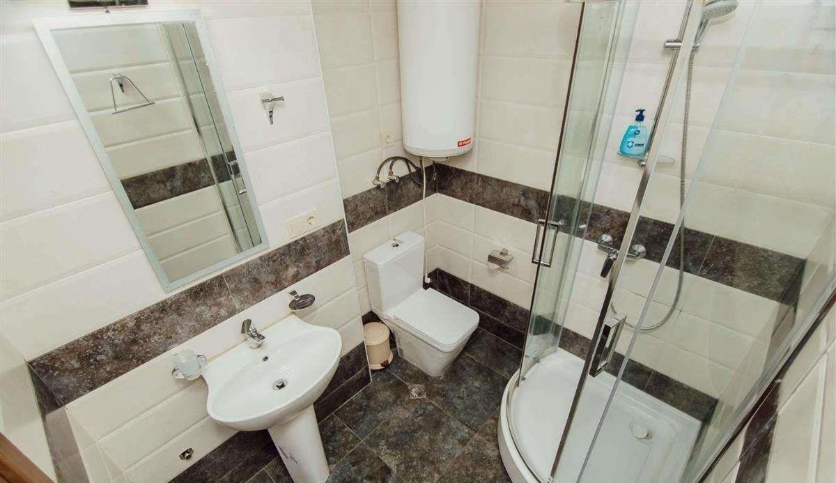 Batumi Royal Apartments Luaran gambar