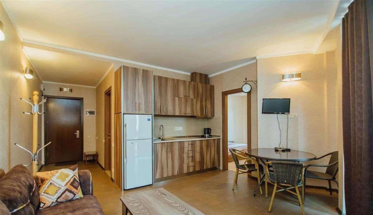 Batumi Royal Apartments Luaran gambar