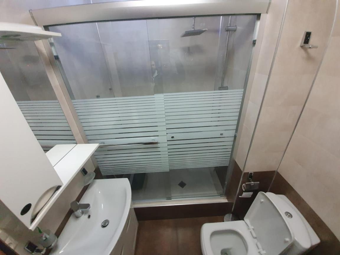 Batumi Royal Apartments Luaran gambar