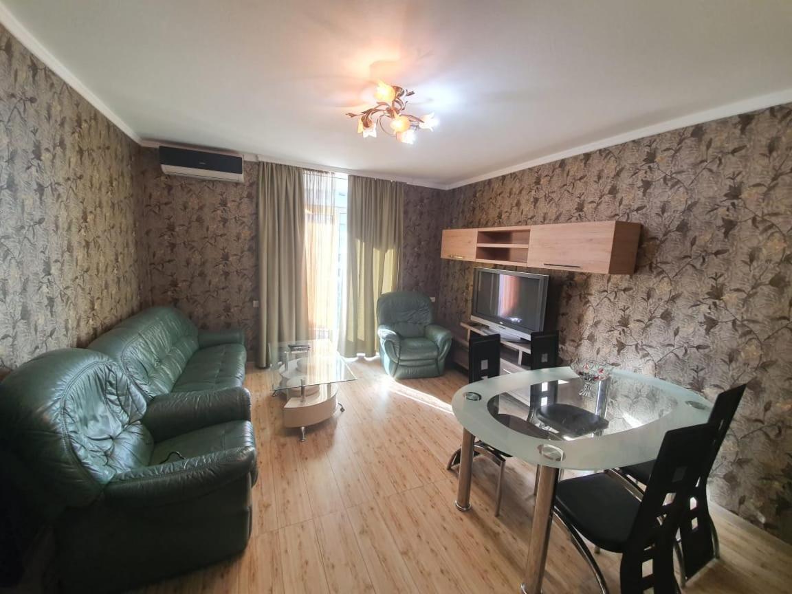Batumi Royal Apartments Luaran gambar