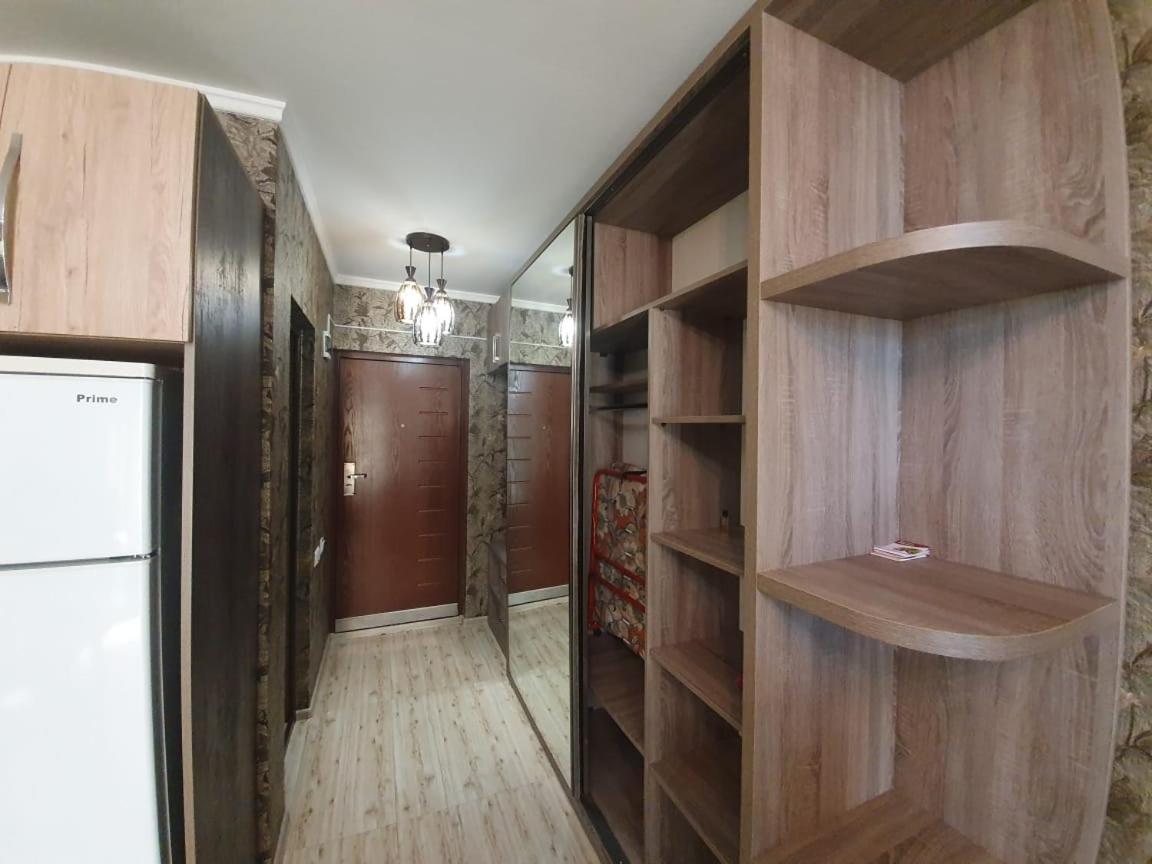 Batumi Royal Apartments Luaran gambar