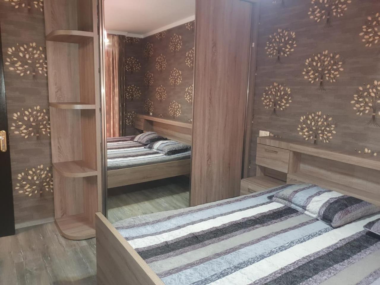 Batumi Royal Apartments Luaran gambar