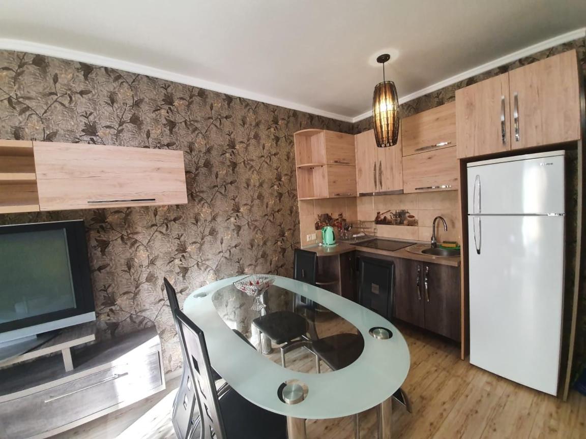 Batumi Royal Apartments Luaran gambar