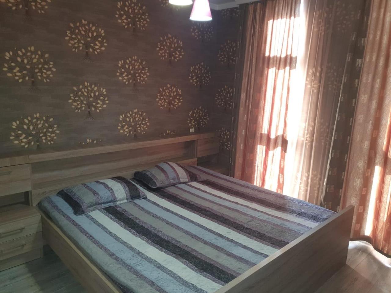 Batumi Royal Apartments Luaran gambar