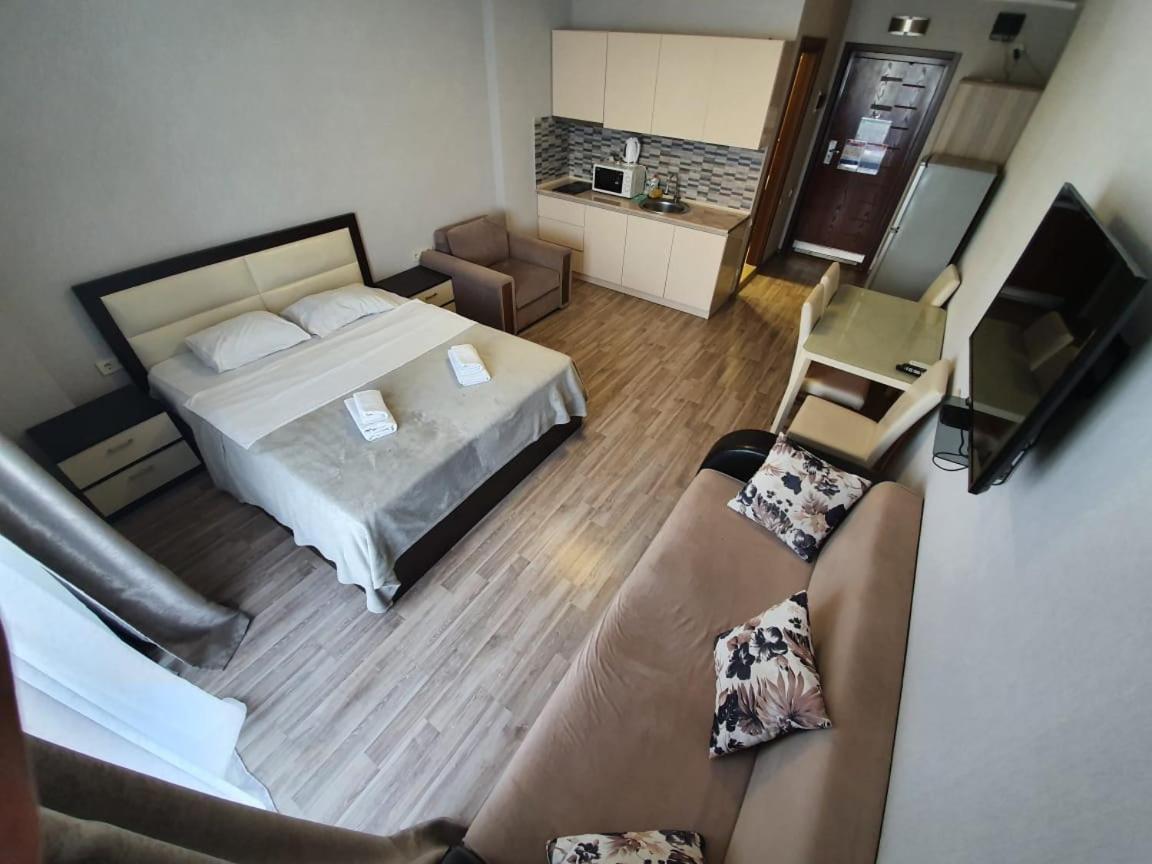 Batumi Royal Apartments Luaran gambar