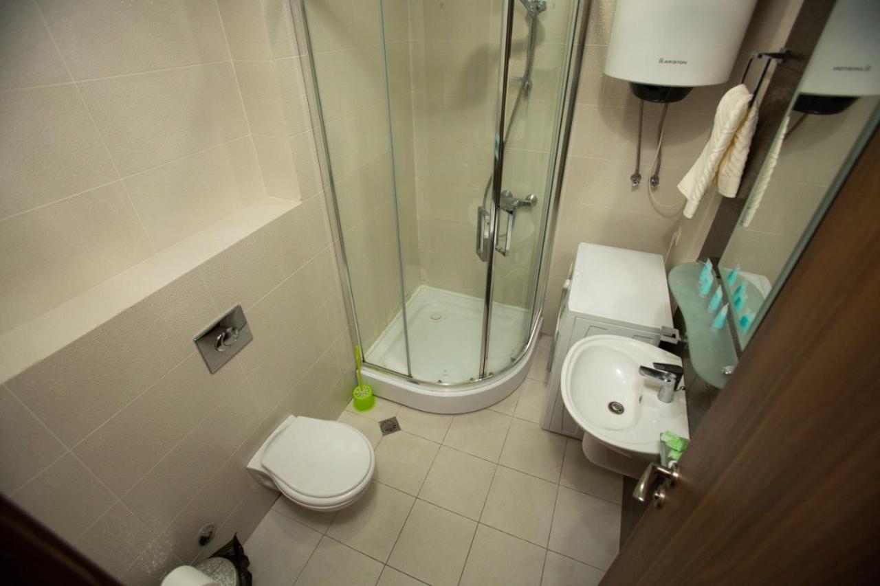 Batumi Royal Apartments Luaran gambar