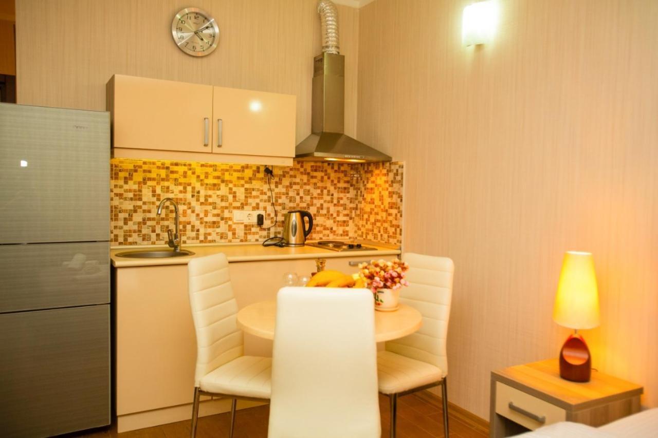 Batumi Royal Apartments Luaran gambar
