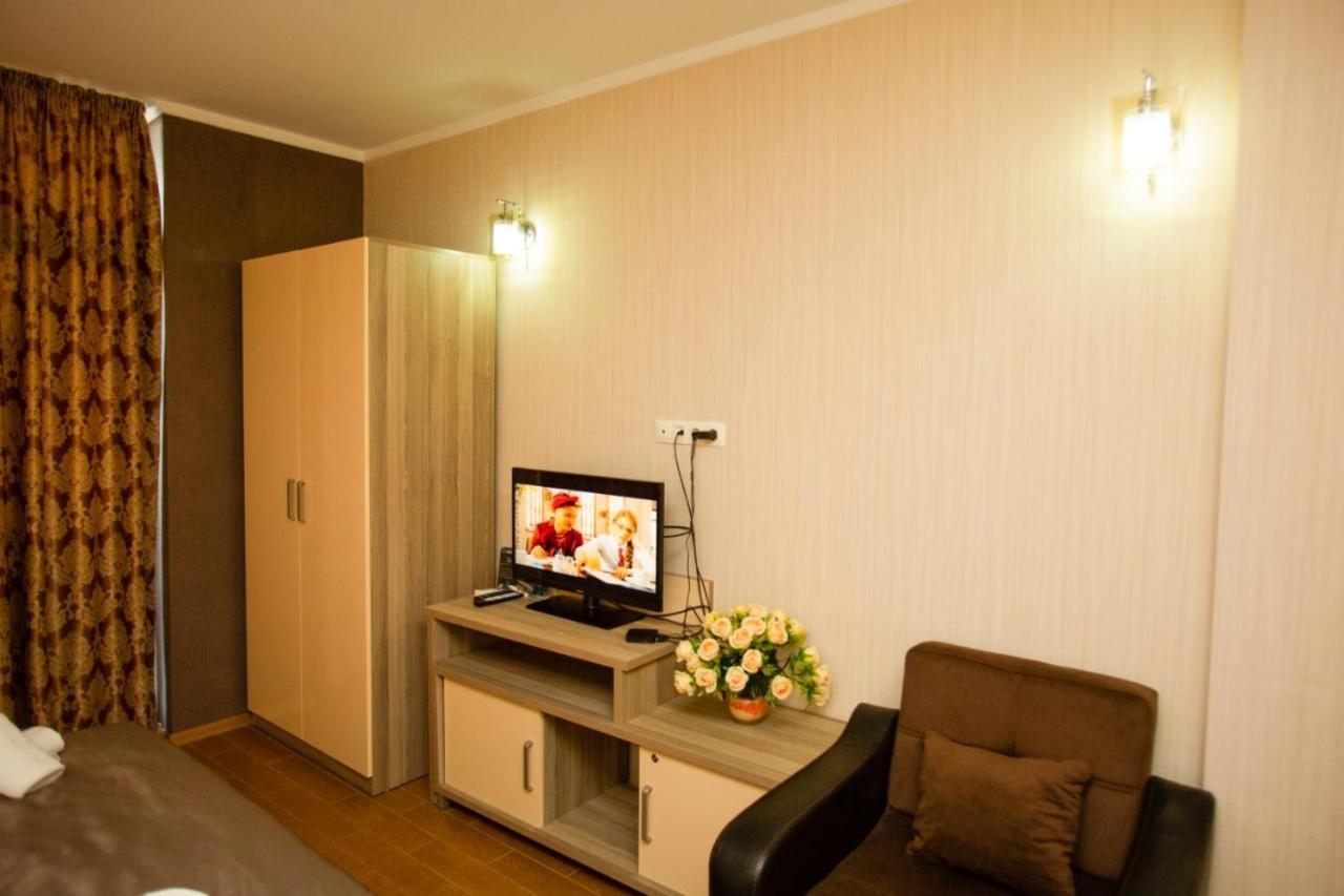Batumi Royal Apartments Luaran gambar