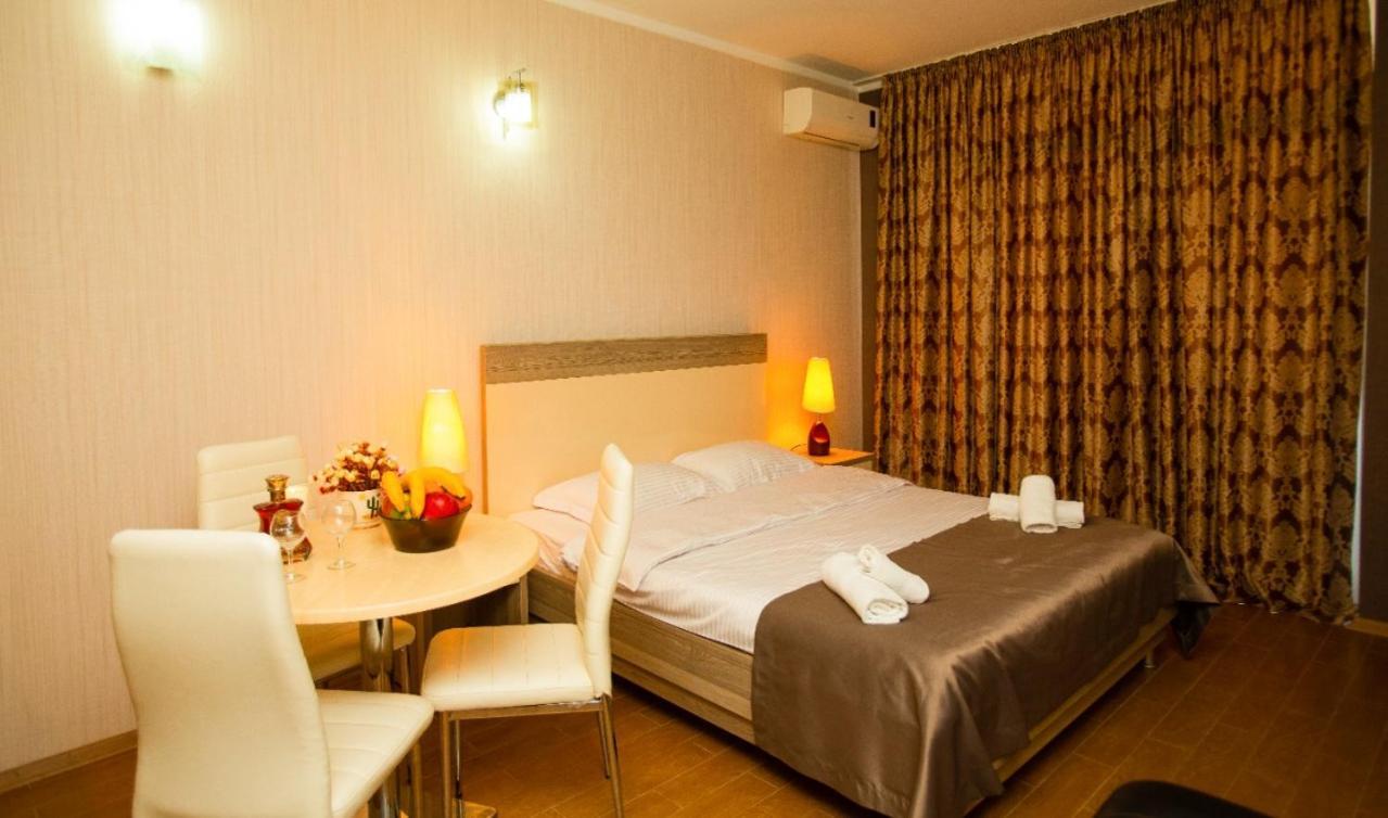 Batumi Royal Apartments Luaran gambar