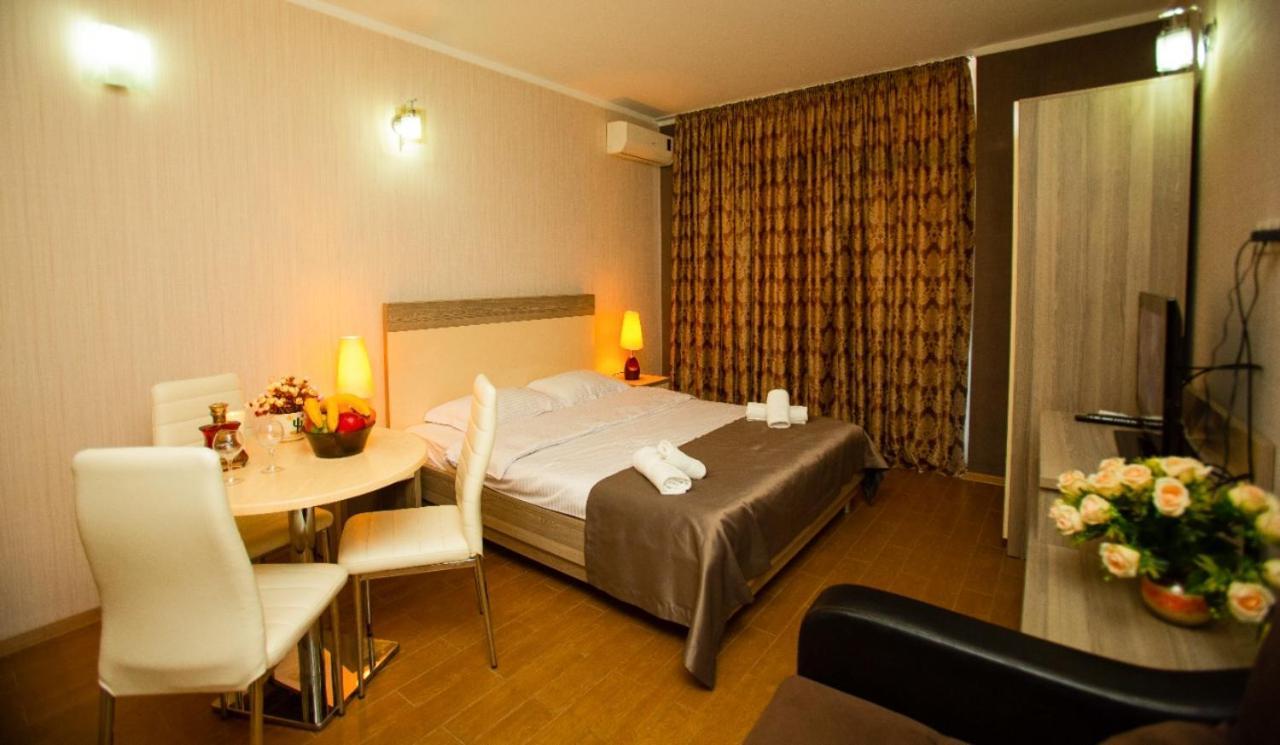 Batumi Royal Apartments Luaran gambar