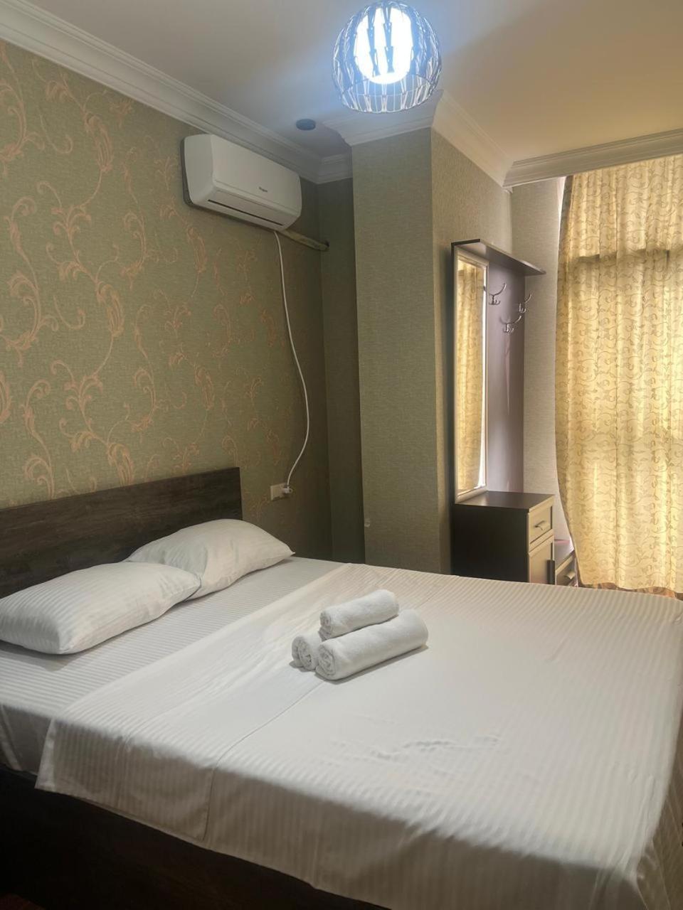 Batumi Royal Apartments Luaran gambar