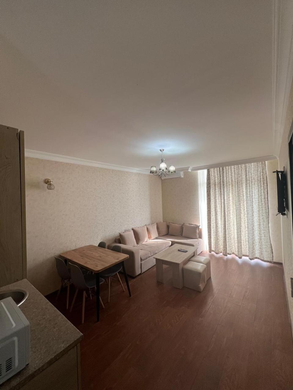Batumi Royal Apartments Luaran gambar