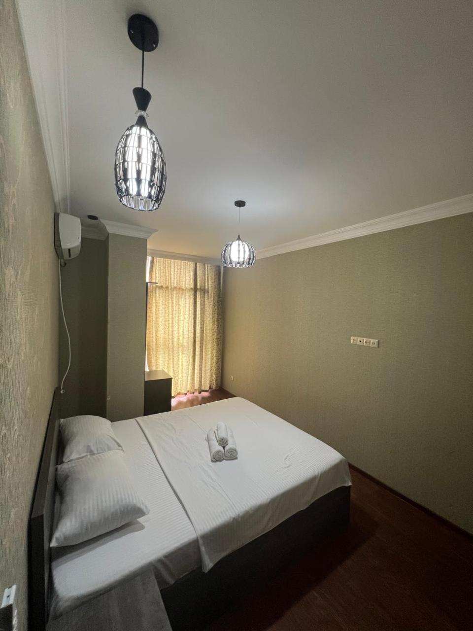 Batumi Royal Apartments Luaran gambar